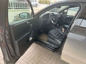 фото Volkswagen Tiguan 2021 года с пробегом за 15000000 тенге в undefined - фото 4