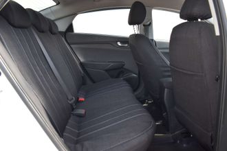 фото Hyundai Accent 2021 года с пробегом за 6990000 тенге в undefined - фото 2