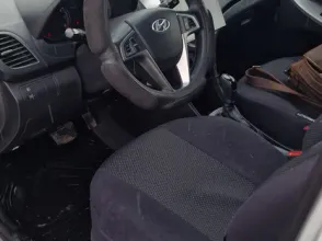 фото Hyundai Accent 2015 года с пробегом за 5500000 тенге в undefined - фото 4