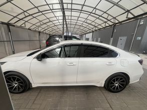 фото Kia Cerato 2023 года с пробегом за 11000000 тенге в undefined - фото 4