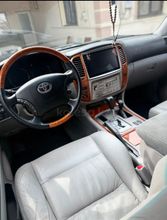 фото Toyota Land Cruiser 2007 года с пробегом за 12500000 тенге в undefined - фото 4