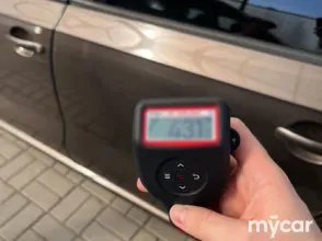 фото Volkswagen Polo 2014 года с пробегом за 3500000 тенге в undefined - фото 2