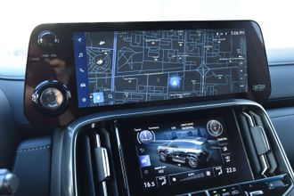 фото Lexus LX 2025 года с пробегом за 79000000 тенге в undefined - фото 3