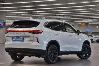 фото Haval H6 2025 года с пробегом за 13190000 тенге в undefined - фото 3