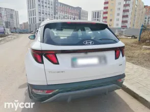 фото Hyundai Tucson 2022 года с пробегом за 12800000 тенге в undefined - фото 2