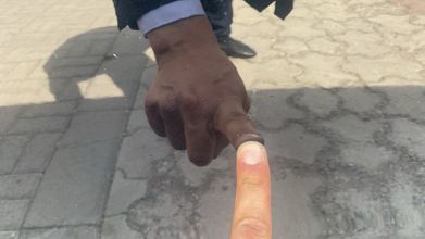 фото Honda CR-V 2012 года с пробегом за 9000000 тенге в undefined - фото 2