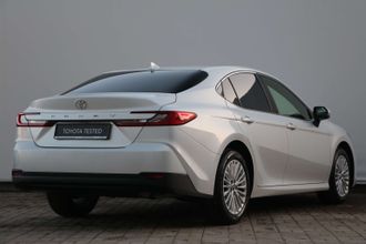 фото Toyota Camry 2024 года с пробегом за 17870000 тенге в undefined - фото 2