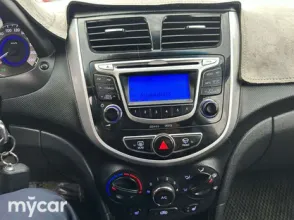 фото Hyundai Accent 2013 года с пробегом за 4000000 тенге в undefined - фото 4