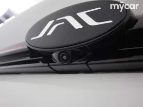 фото JAC J7 2025 года с пробегом за 7390000 тенге в undefined - фото 2