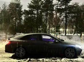 фото Hyundai Avante N 2022 года с пробегом за 11900000 тенге в undefined - фото 3