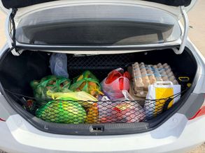 фото Toyota Camry 2011 года с пробегом за 7500000 тенге в undefined - фото 4