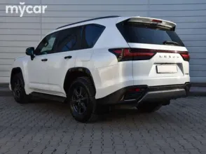 фото Lexus LX 2025 года с пробегом за 79000000 тенге в undefined - фото 4