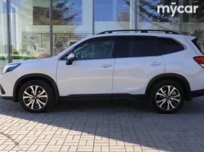 фото Subaru Forester 2023 года с пробегом за 16800000 тенге в undefined - фото 2