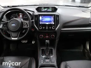 фото Subaru XV 2019 года с пробегом за 10790000 тенге в undefined - фото 2