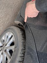 фото Toyota Camry 2014 года с пробегом за 8000000 тенге в undefined - фото 3