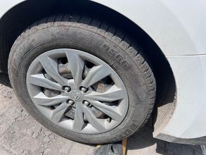 фото Hyundai Accent 2022 года с пробегом за 6500000 тенге в undefined - фото 2