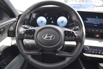 фото Hyundai Elantra 2025 года с пробегом за 11690000 тенге в undefined - фото 2