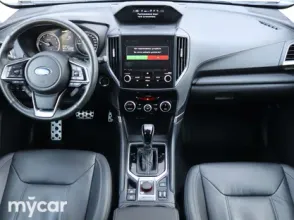 фото Subaru Forester 2023 года с пробегом за 16800000 тенге в undefined - фото 3