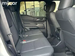 фото Toyota Land Cruiser Prado 2024 года с пробегом за 44590000 тенге в undefined - фото 2