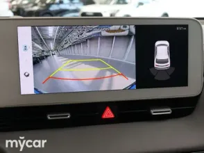 фото Hyundai IONIQ 5 2023 года с пробегом за 12990000 тенге в undefined - фото 4