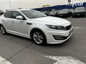 фото Kia K5 2010 года с пробегом за 7850000 тенге в undefined - фото 3