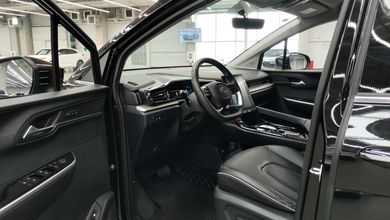 фото Hyundai Custin 2024 года с пробегом за 14990000 тенге в undefined - фото 4