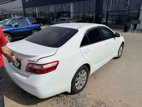фото Toyota Camry 2011 года с пробегом за 7500000 тенге в undefined - фото 4