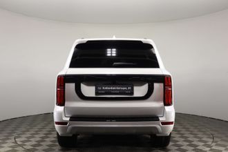 фото Tank 500 2025 года с пробегом за 23990000 тенге в undefined - фото 2