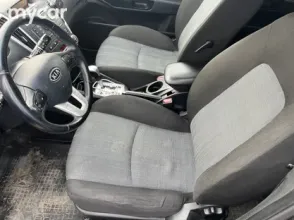 фото Kia Ceed 2011 года с пробегом за 4500000 тенге в undefined - фото 2