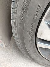 фото Hyundai i20 2023 года с пробегом за 7000000 тенге в undefined - фото 3