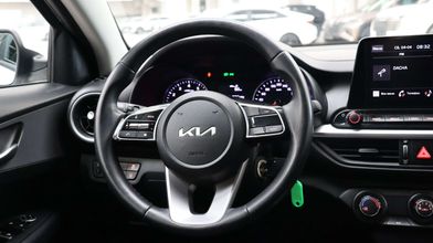 фото Kia Cerato 2024 года с пробегом за 8790000 тенге в undefined - фото 2