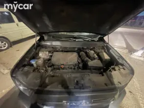 фото Haval Dargo X 2024 года с пробегом за 12000000 тенге в undefined - фото 2