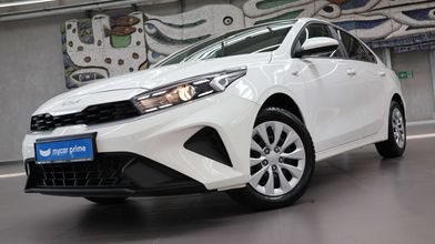 фото Kia Cerato 2024 года с пробегом за 8790000 тенге в undefined - фото 4