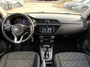 фото Kia Rio X 2019 года с пробегом за 7590000 тенге в undefined - фото 4