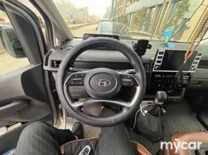 фото Hyundai Staria 2021 года с пробегом за 20000000 тенге в undefined - фото 2