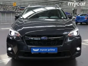 фото Subaru XV 2019 года с пробегом за 10790000 тенге в undefined - фото 2