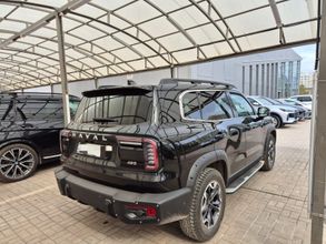 фото Haval Dargo 2024 года с пробегом за 12000000 тенге в undefined - фото 4