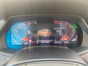 фото BMW X5 2019 года с пробегом за 28000000 тенге в undefined - фото 3