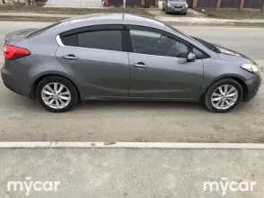 фото Kia Cerato 2014 года с пробегом за 6400000 тенге в undefined - фото 4