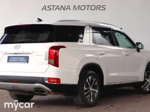 фото Hyundai Palisade 2022 года с пробегом за 19200000 тенге в undefined - фото 4