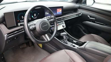 фото Hyundai Tucson 2025 года с пробегом за 15800000 тенге в undefined - фото 2