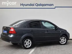 фото Chevrolet Nexia 2023 года с пробегом за 4990000 тенге в undefined - фото 4