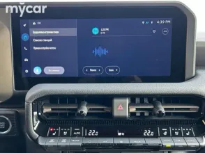 фото Toyota Land Cruiser Prado 2024 года с пробегом за 44590000 тенге в undefined - фото 3