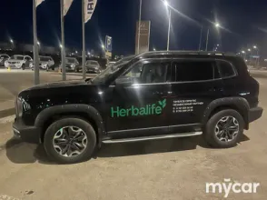 фото Haval Dargo X 2024 года с пробегом за 12000000 тенге в undefined - фото 4