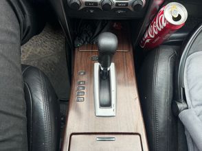 фото Nissan Teana 2008 года с пробегом за 5000000 тенге в undefined - фото 4