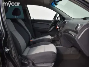 фото Chevrolet Nexia 2023 года с пробегом за 4990000 тенге в undefined - фото 2