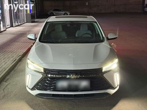 фото Chevrolet Monza 2024 года с пробегом за 6800000 тенге в undefined - фото 3