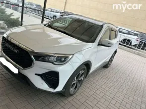 фото Jetour X70 2025 года с пробегом за 9500000 тенге в undefined - фото 1