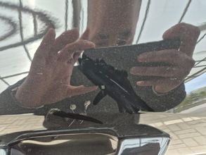 фото Haval Dargo 2024 года с пробегом за 12000000 тенге в undefined - фото 3