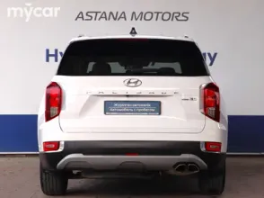фото Hyundai Palisade 2022 года с пробегом за 19200000 тенге в undefined - фото 2